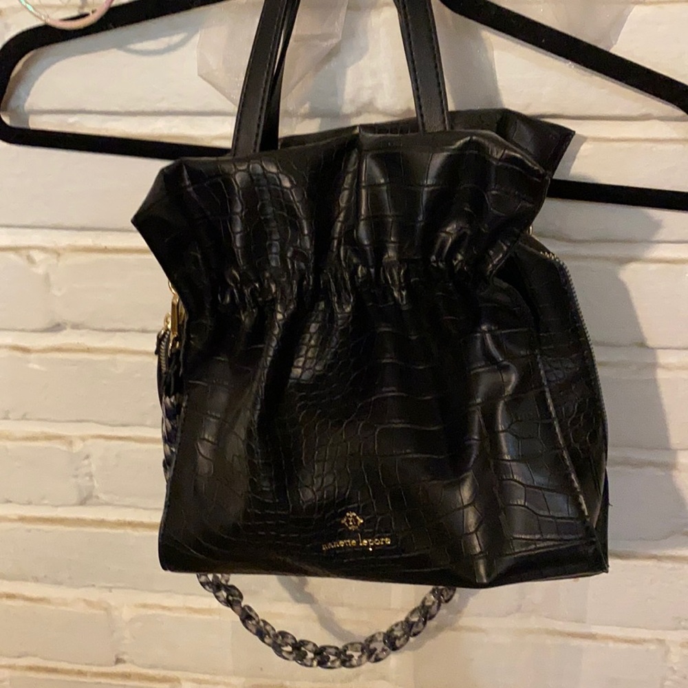 Black bag 😊(4 for 20)